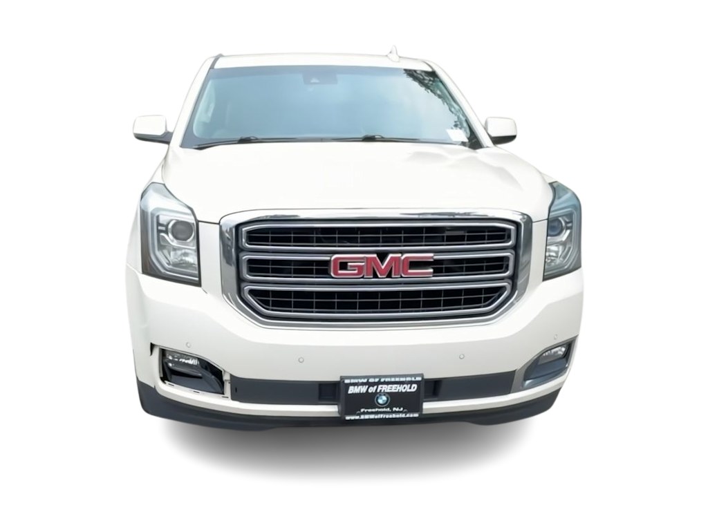 Thumbnail: 2015 GMC Yukon - 6