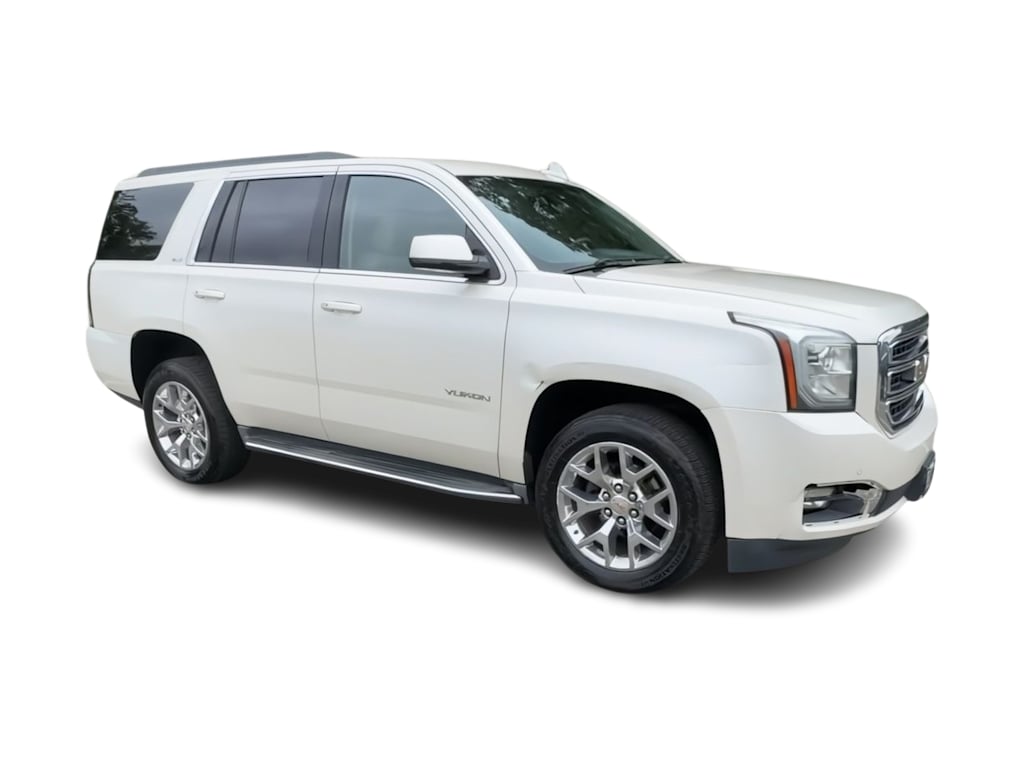 Thumbnail: 2015 GMC Yukon - 25