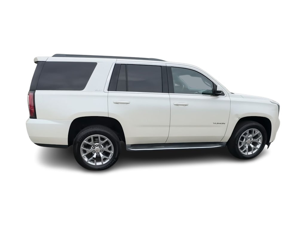 Thumbnail: 2015 GMC Yukon - 24
