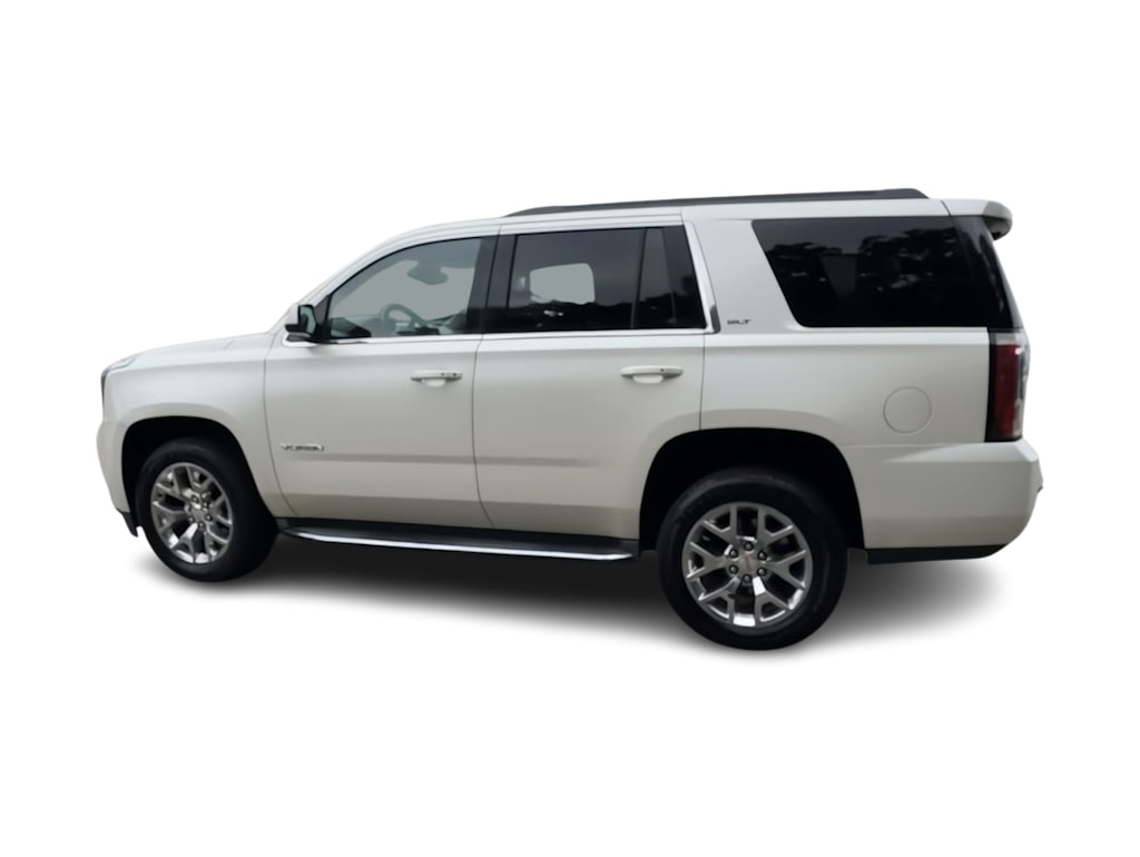 Thumbnail: 2015 GMC Yukon - 22