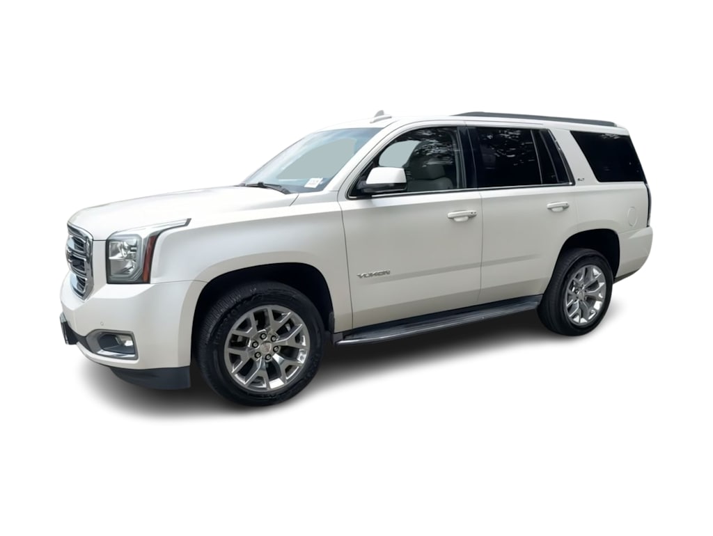 Thumbnail: 2015 GMC Yukon - 3