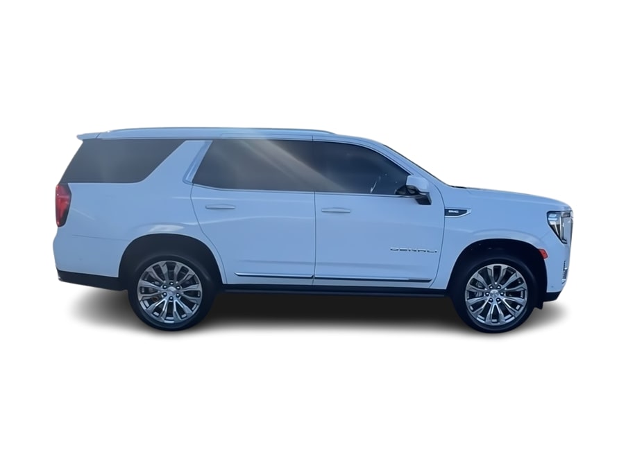Thumbnail: 2023 GMC Yukon - 20