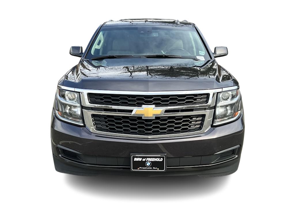 2018 Chevrolet Suburban 1500 LT 25