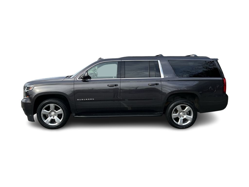 2018 Chevrolet Suburban 1500 LT 24