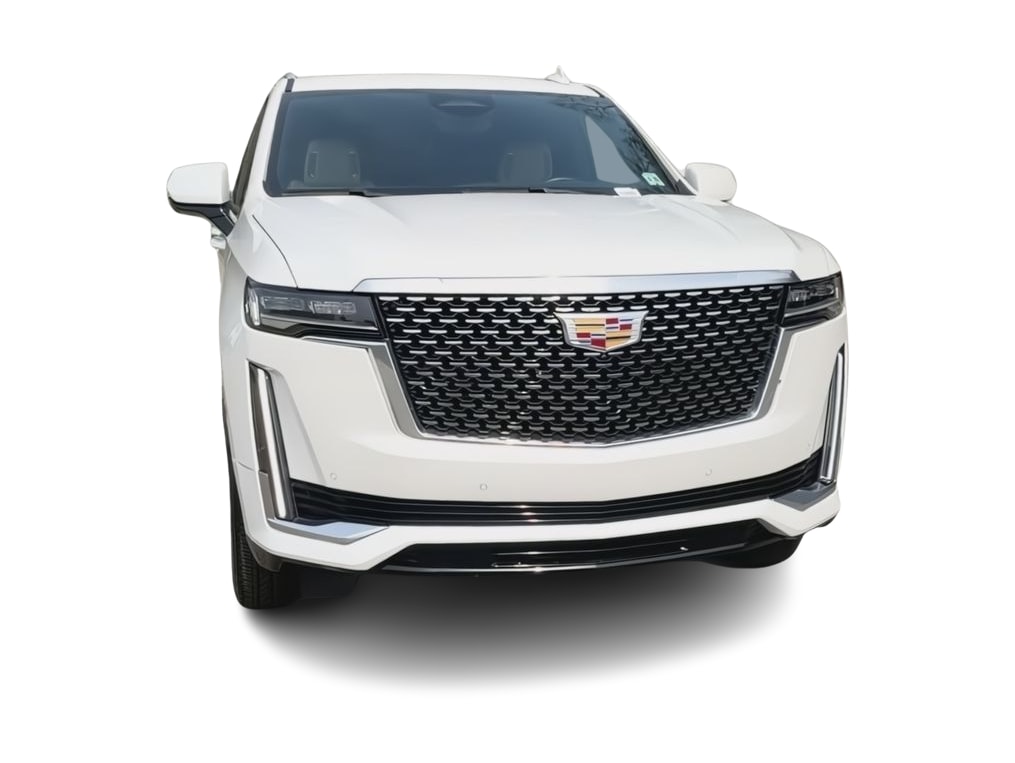 Thumbnail: 2024 Cadillac Escalade - 6