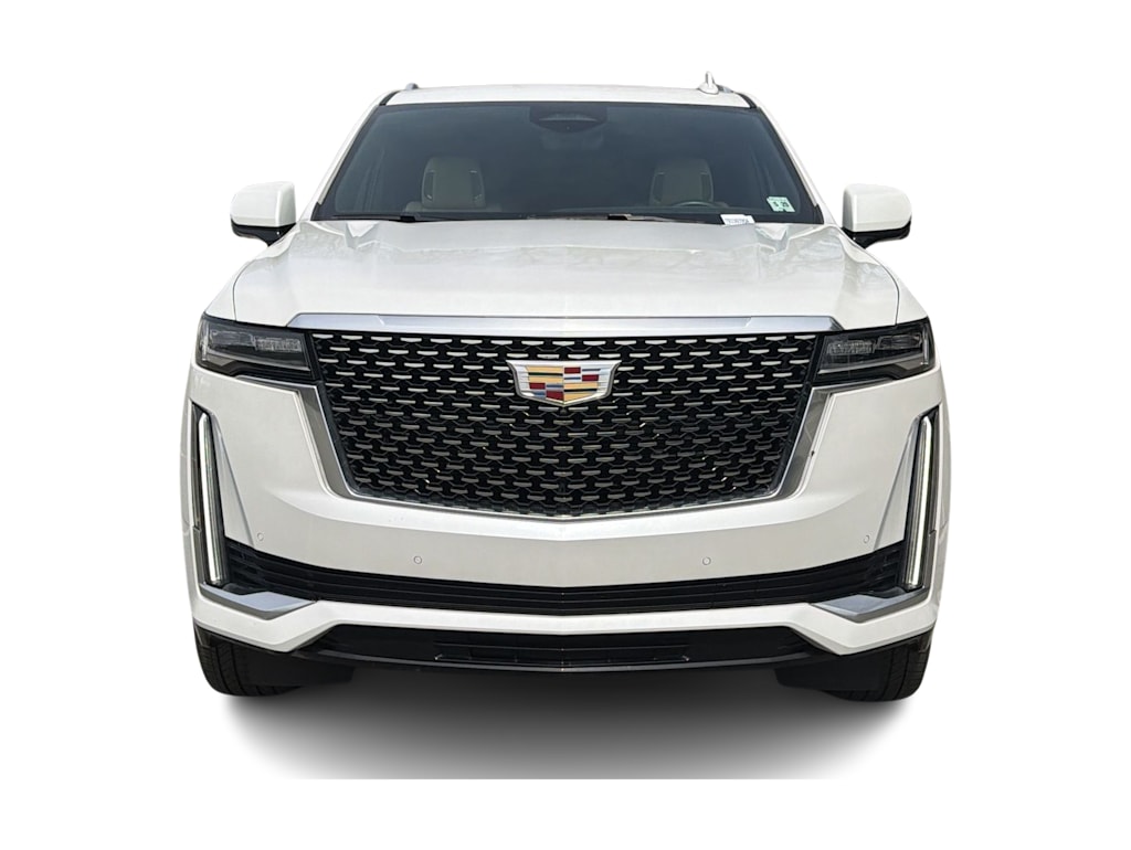 Thumbnail: 2024 Cadillac Escalade - 27
