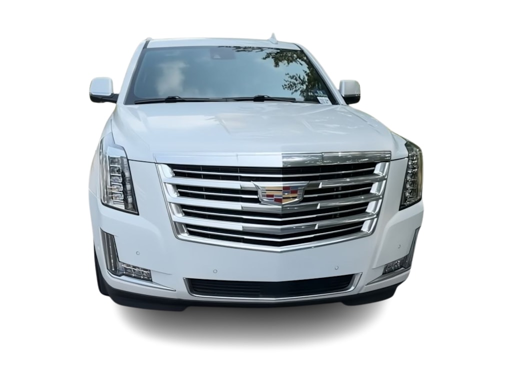 Thumbnail: 2017 Cadillac Escalade - 19