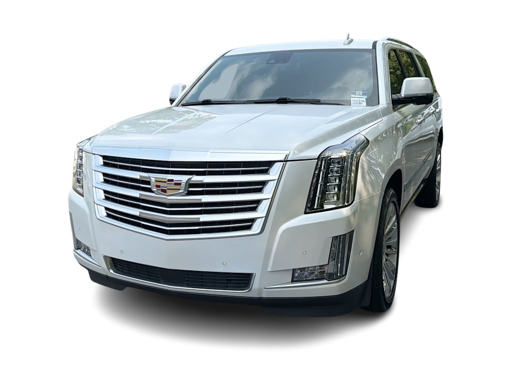 Thumbnail: 2017 Cadillac Escalade - 6