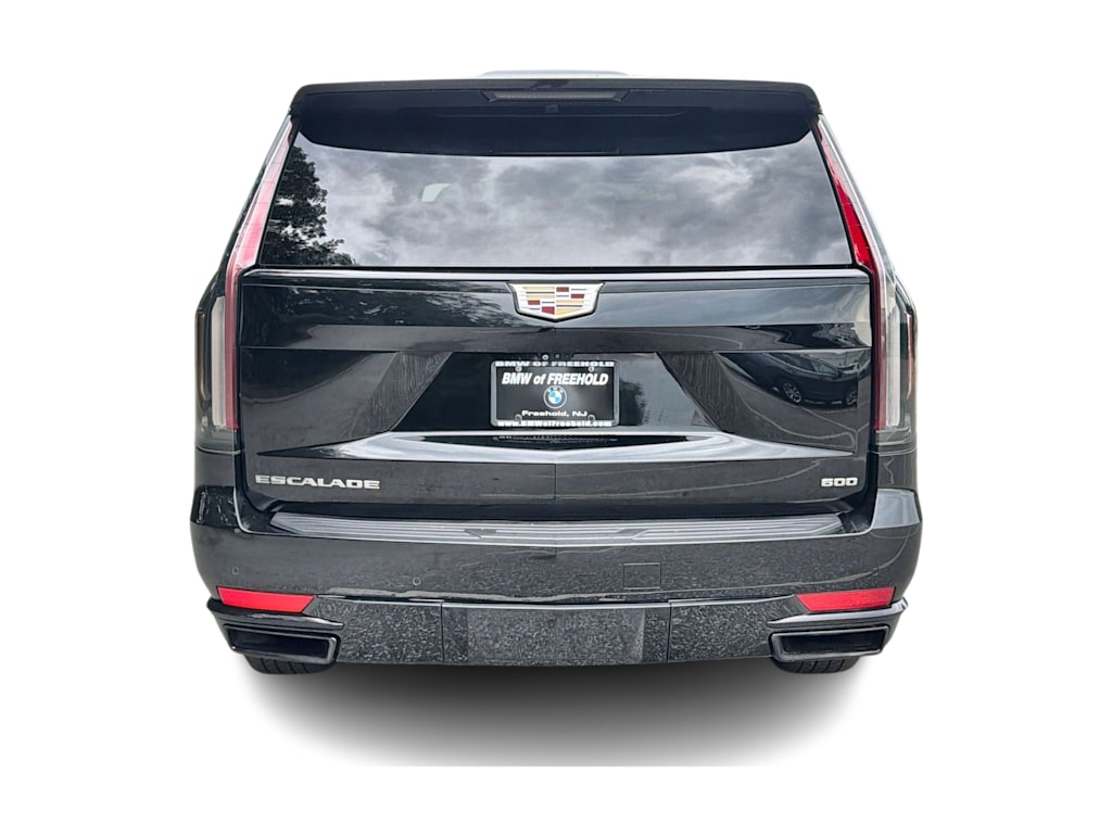 Thumbnail: 2021 Cadillac Escalade - 5