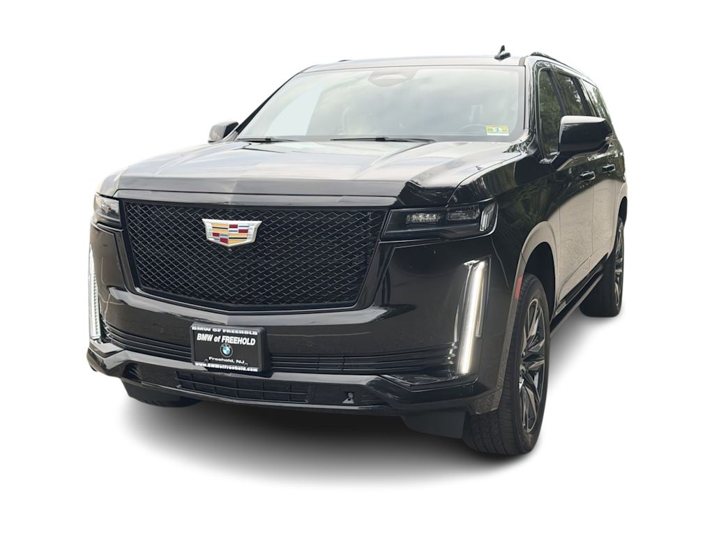 Thumbnail: 2021 Cadillac Escalade - 6