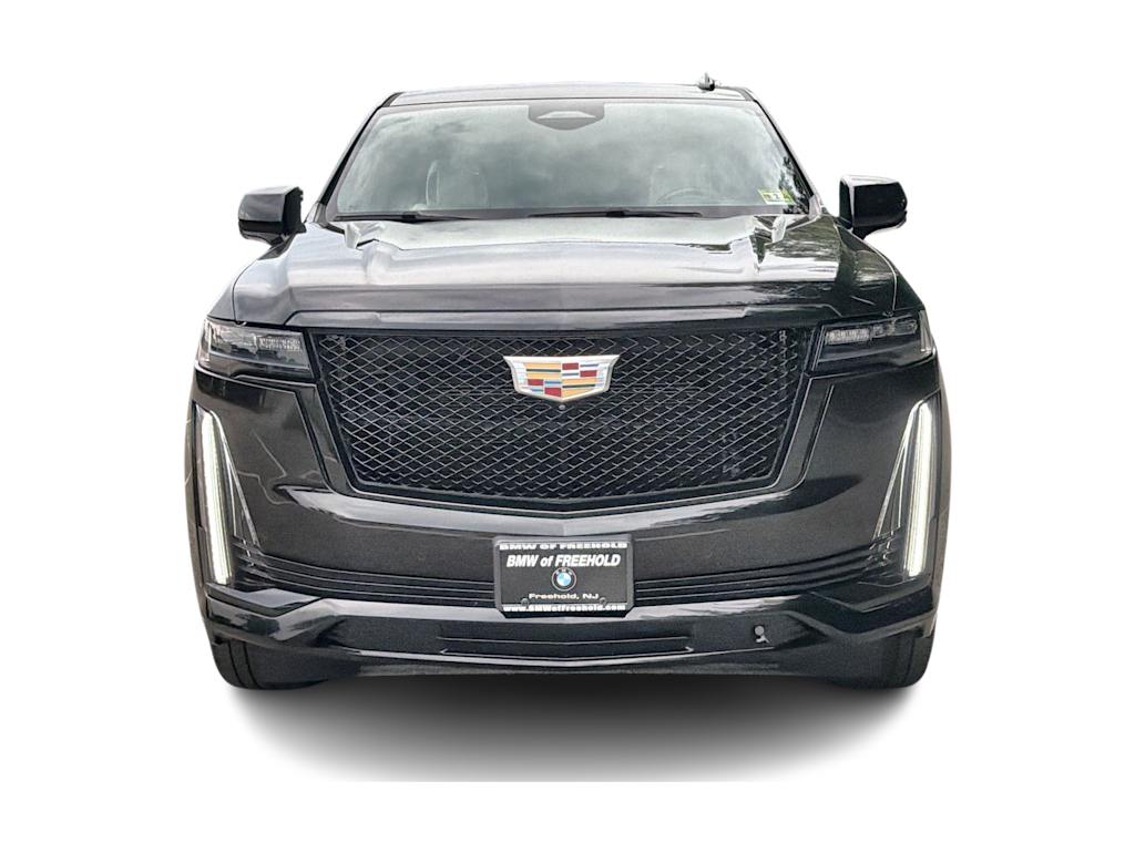 Thumbnail: 2021 Cadillac Escalade - 24