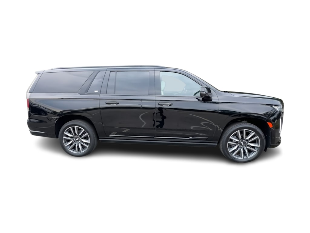 Thumbnail: 2021 Cadillac Escalade - 22