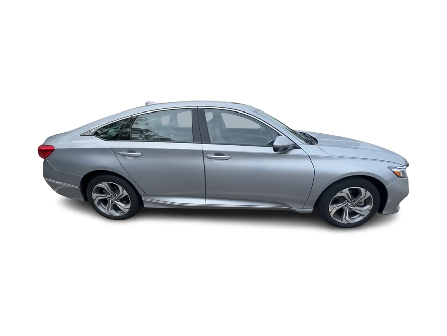 2019 Honda Accord EX-L 24