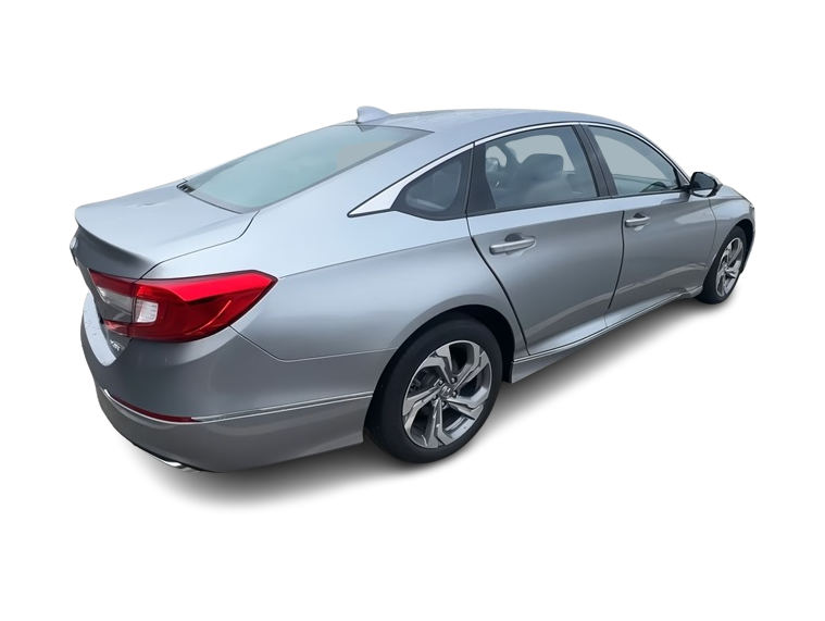 2019 Honda Accord EX-L 23