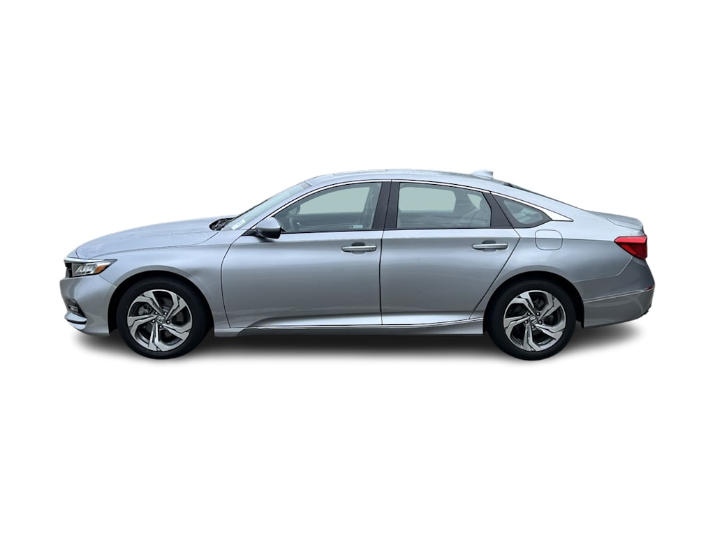 2019 Honda Accord EX-L 25