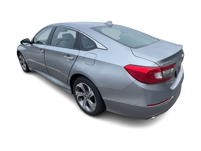 2019 Honda Accord EX-L 4
