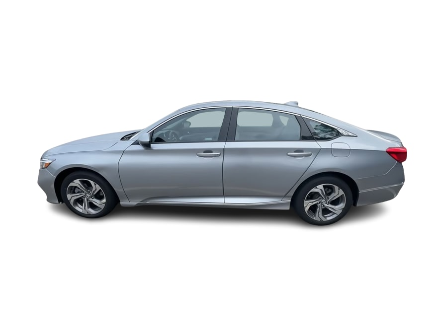 2019 Honda Accord EX-L 3