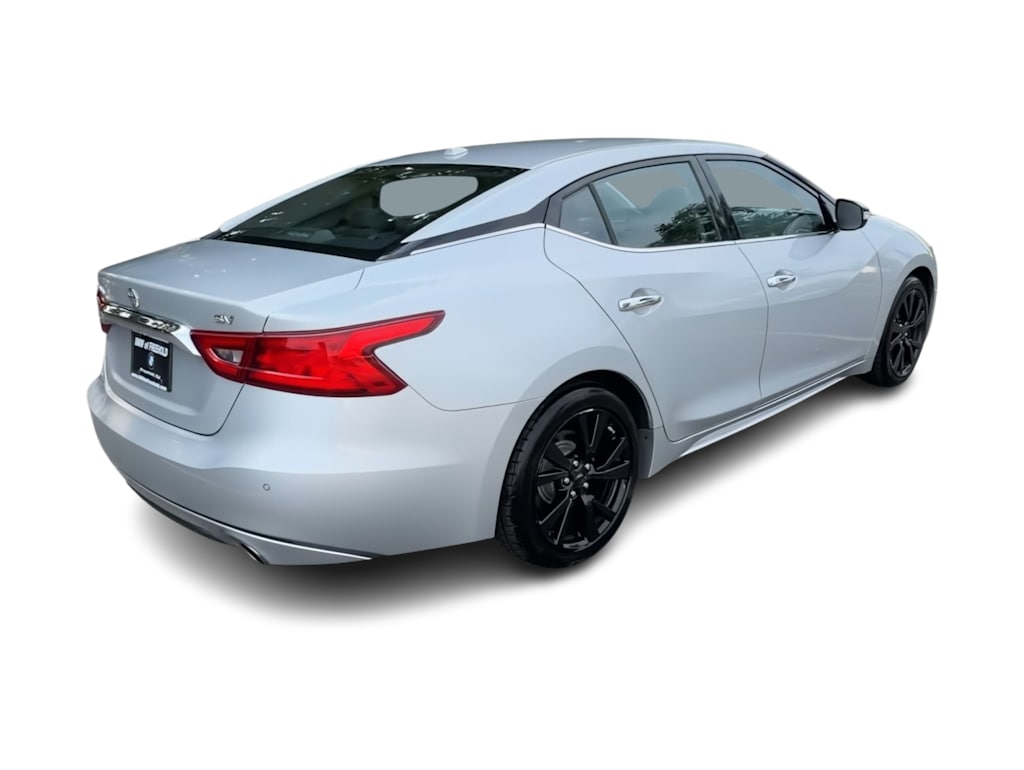 Thumbnail: 2017 Nissan Maxima - 22
