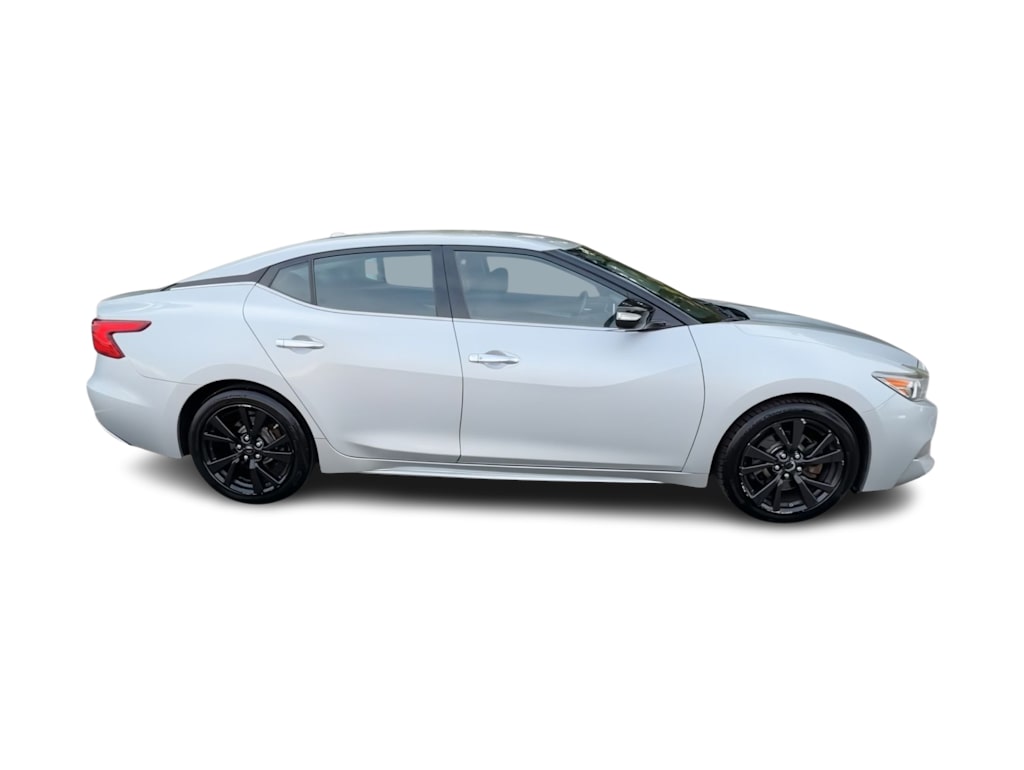 Thumbnail: 2017 Nissan Maxima - 23