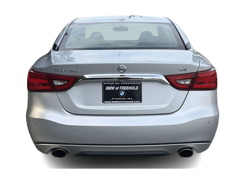Thumbnail: 2017 Nissan Maxima - 24