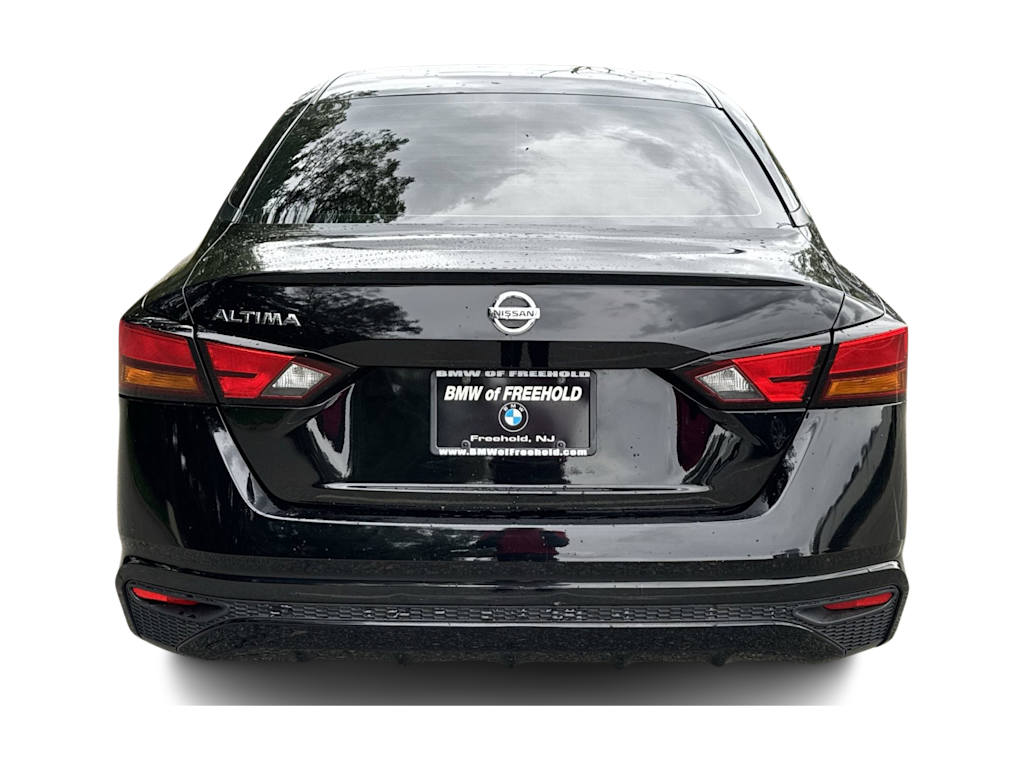 Thumbnail: 2022 Nissan Altima - 5