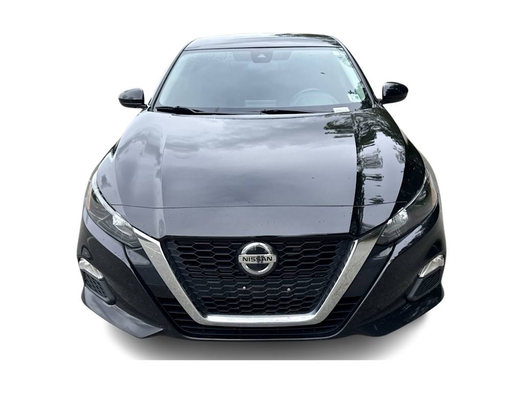 Thumbnail: 2022 Nissan Altima - 22