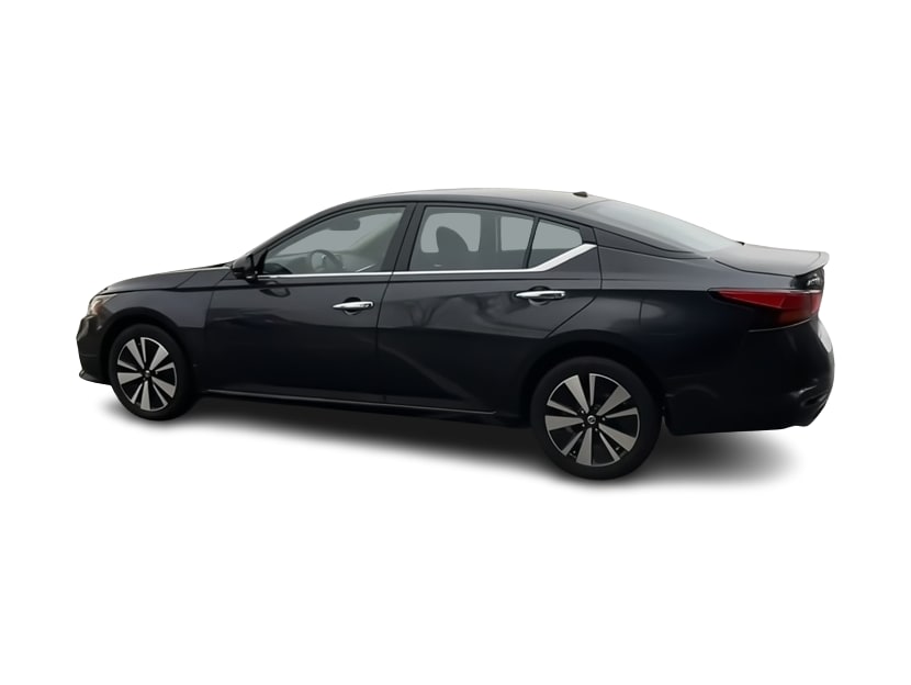 Thumbnail: 2019 Nissan Altima - 23