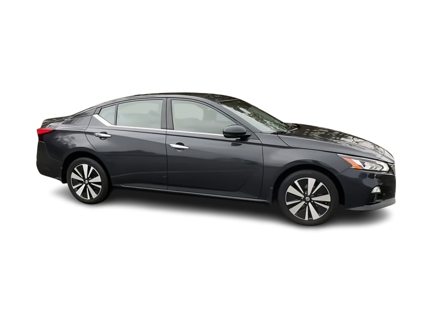 Thumbnail: 2019 Nissan Altima - 21