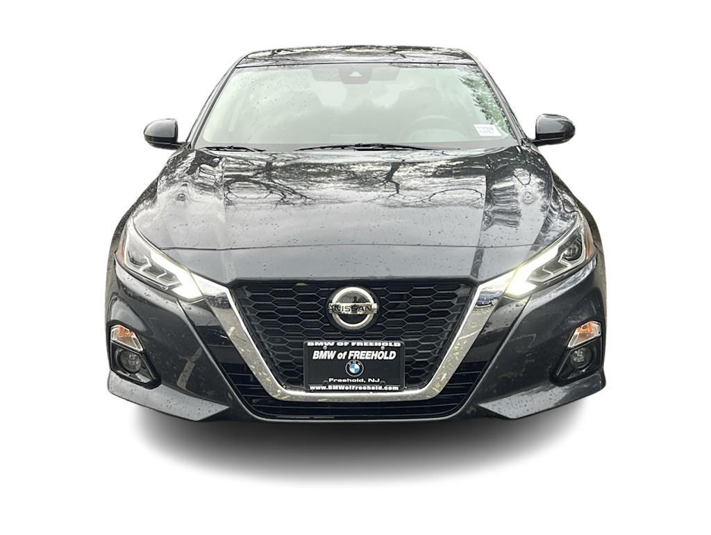 Thumbnail: 2019 Nissan Altima - 25