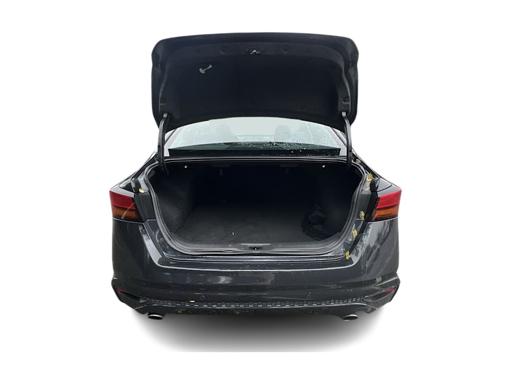 Thumbnail: 2019 Nissan Altima - 17