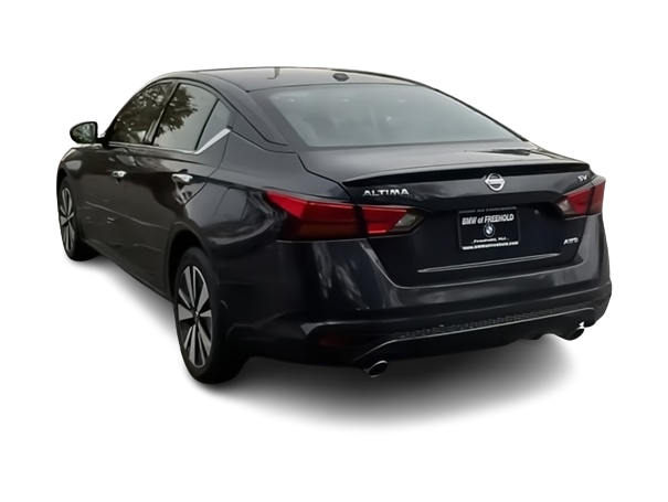 Thumbnail: 2019 Nissan Altima - 6