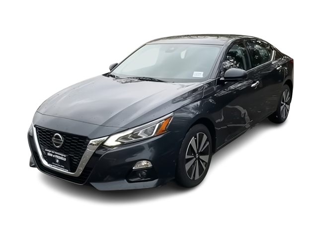 Thumbnail: 2019 Nissan Altima - 22