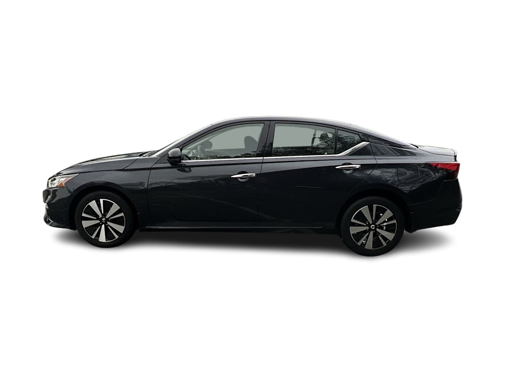 Thumbnail: 2019 Nissan Altima - 24