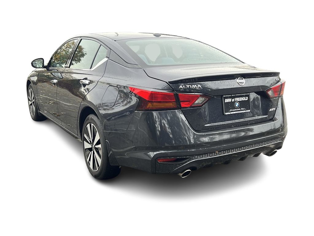 Thumbnail: 2019 Nissan Altima - 4