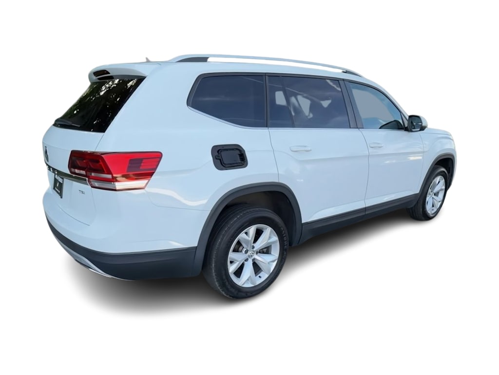 Thumbnail: 2018 Volkswagen Atlas - 23