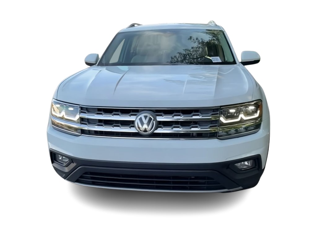 Thumbnail: 2018 Volkswagen Atlas - 6