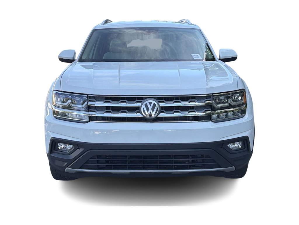 Thumbnail: 2018 Volkswagen Atlas - 27