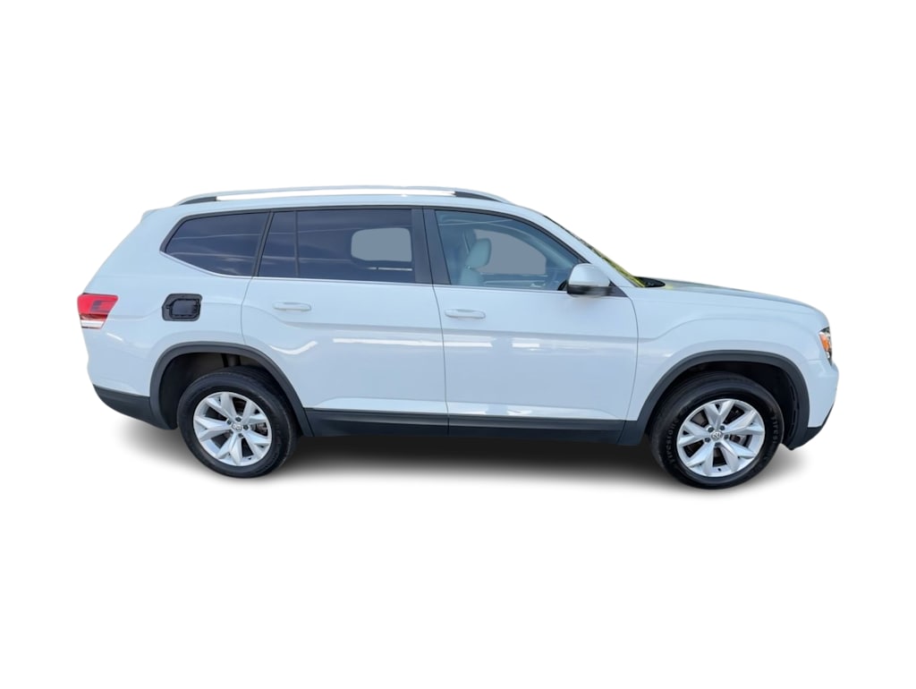 Thumbnail: 2018 Volkswagen Atlas - 21