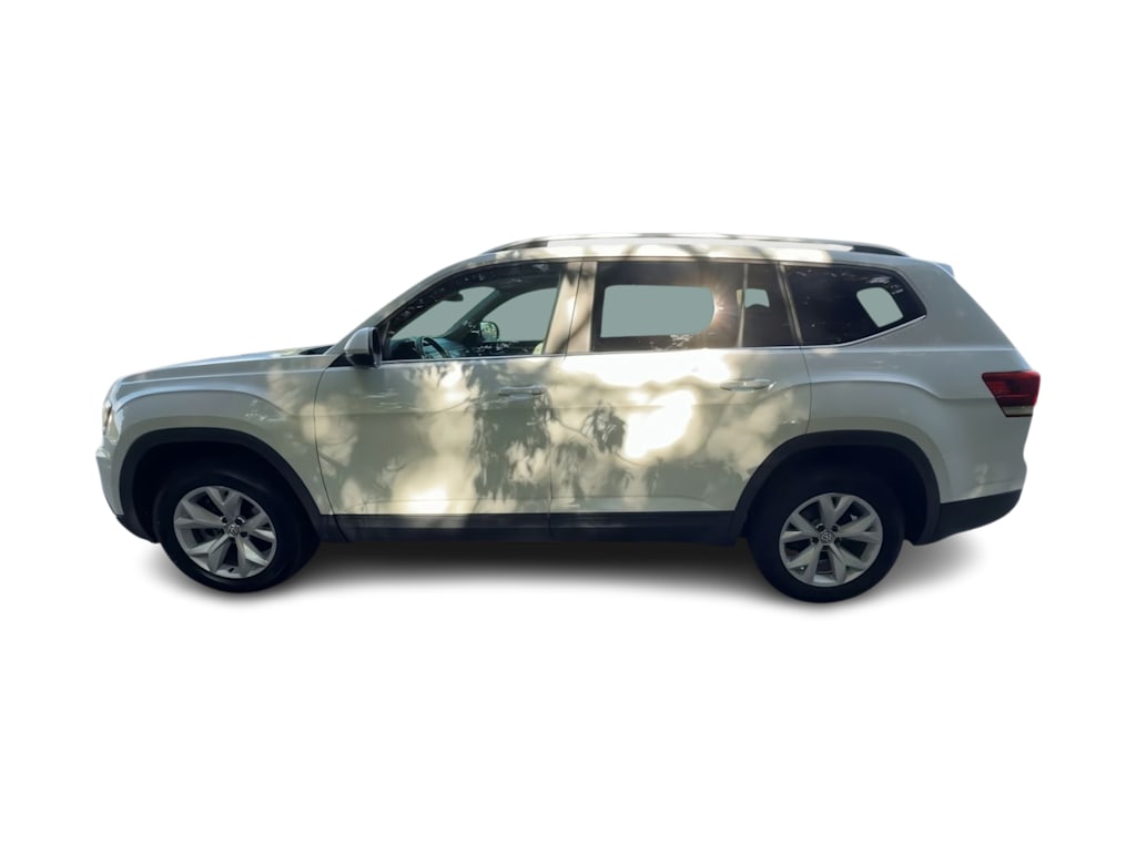 Thumbnail: 2018 Volkswagen Atlas - 3
