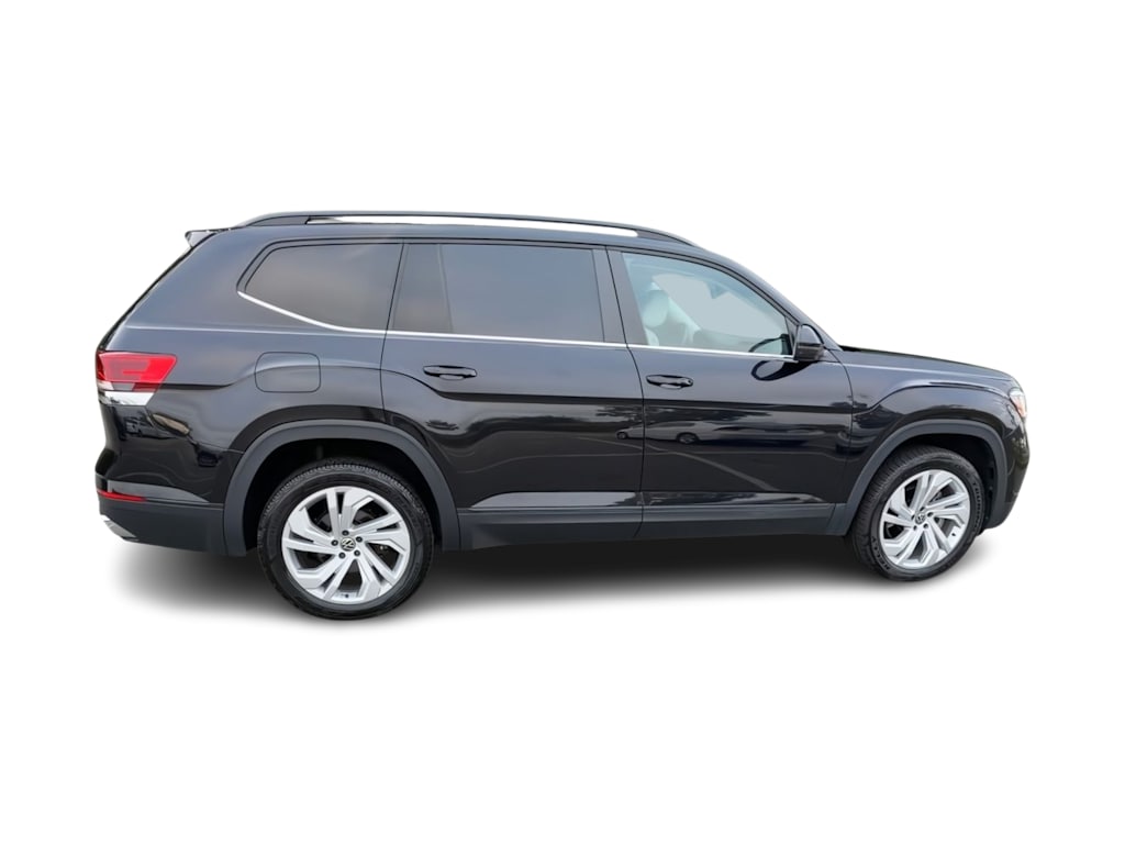 Thumbnail: 2021 Volkswagen Atlas - 25