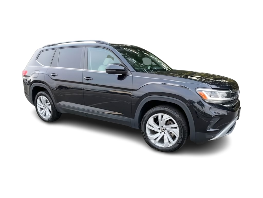 Thumbnail: 2021 Volkswagen Atlas - 26
