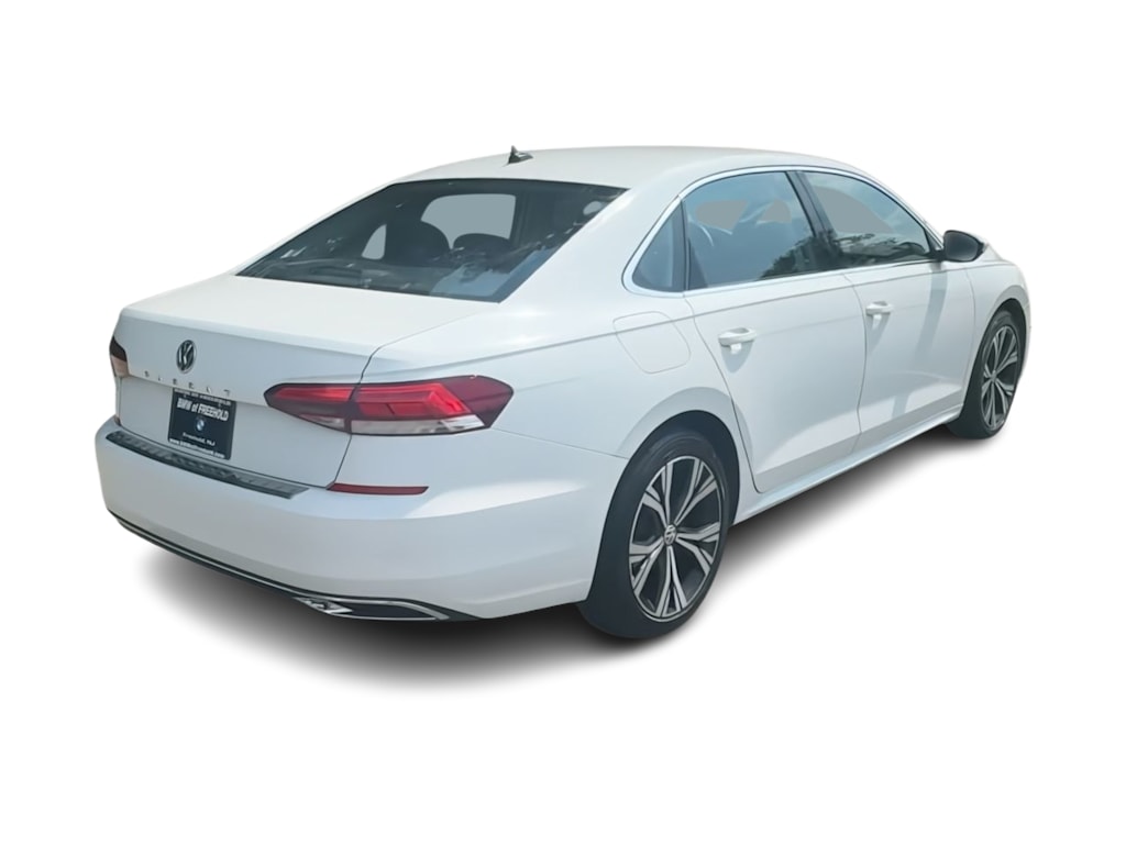 Thumbnail: 2021 Volkswagen Passat - 20