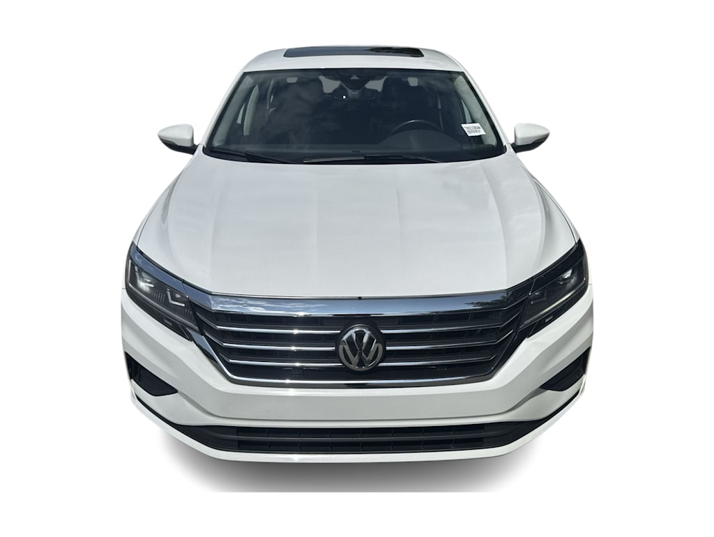 Thumbnail: 2021 Volkswagen Passat - 23