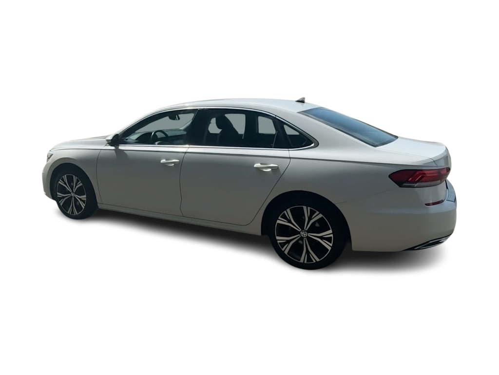 Thumbnail: 2021 Volkswagen Passat - 19