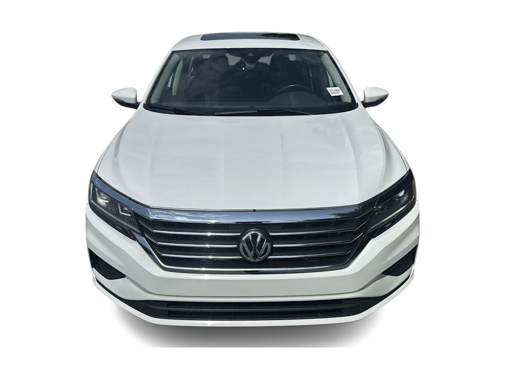 Thumbnail: 2021 Volkswagen Passat - 21