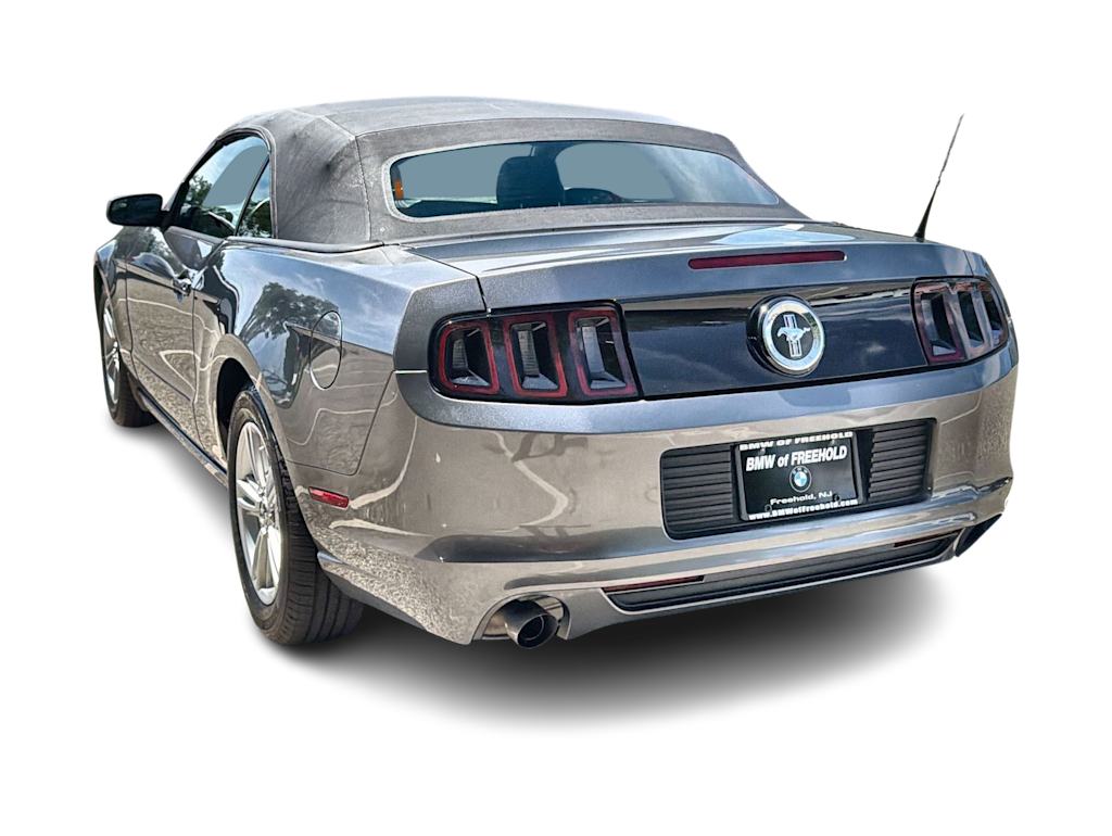 Thumbnail: 2014 Ford Mustang - 26