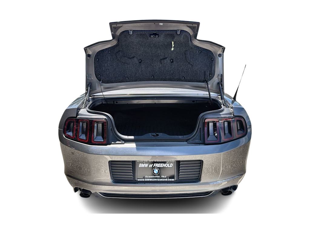Thumbnail: 2014 Ford Mustang - 29