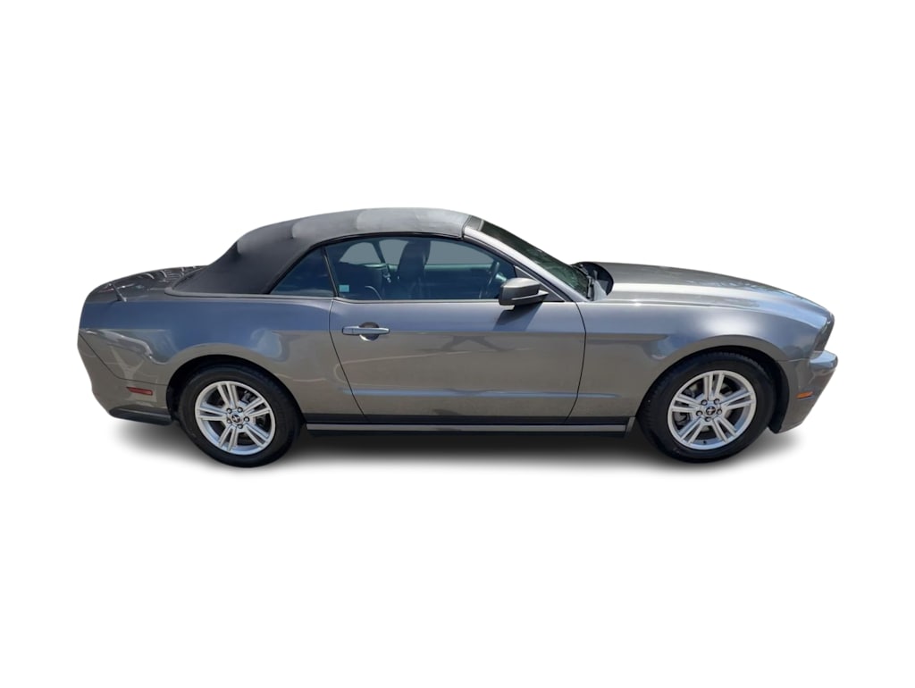 Thumbnail: 2014 Ford Mustang - 24