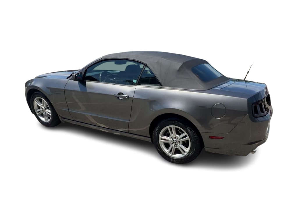 Thumbnail: 2014 Ford Mustang - 4