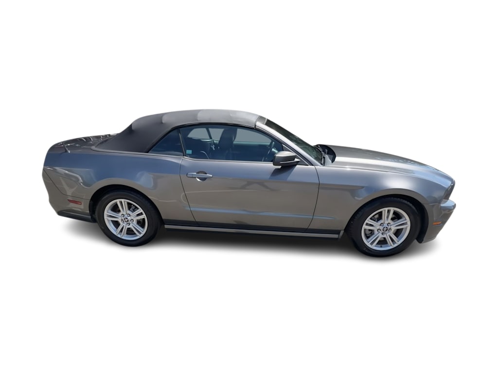 Thumbnail: 2014 Ford Mustang - 21